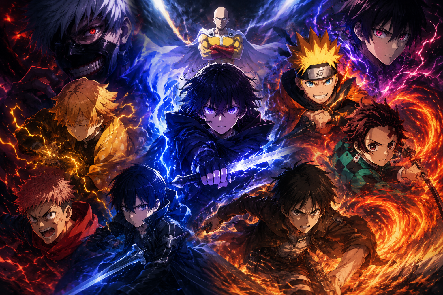 Animixplay – Free HD Anime Streaming Platform
